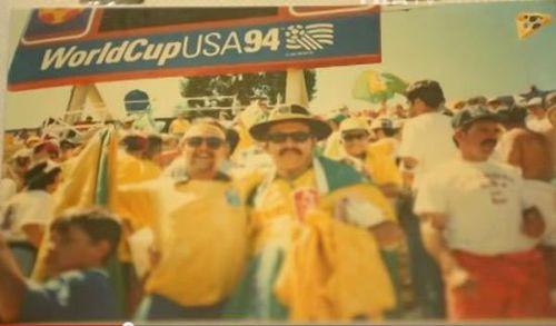 2006年德国世界杯