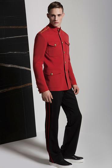 Ports 1961 2015/16 秋冬男装系列