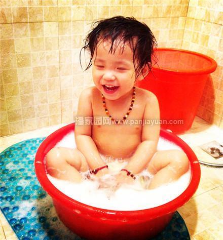 小芈月席卷文玩圈 萌娃也爱玩手串！