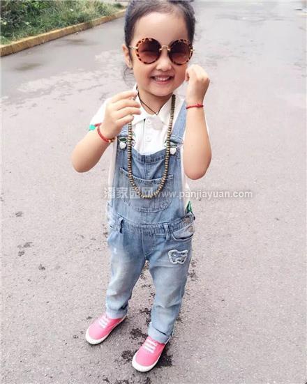 小芈月席卷文玩圈 萌娃也爱玩手串！