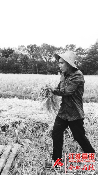 安徽农民3年创作54万字小说 挖过水井当过保安2 安徽农民3年创作54万字小说 挖过水井当过保安2