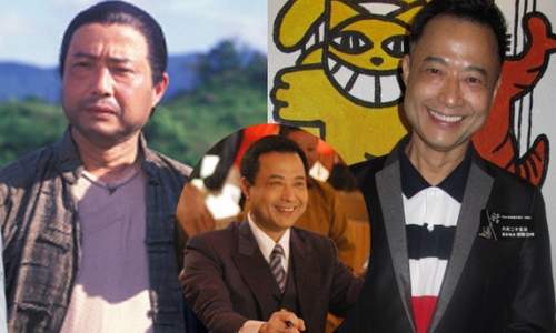 邝佐辉前后对比照