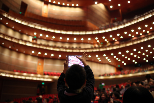 摄影:肖翊 摄影:肖翊