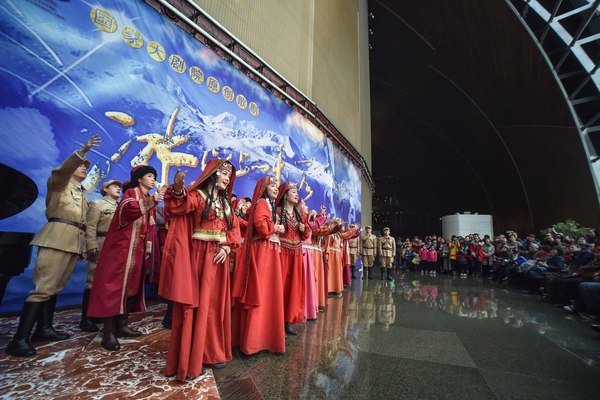 摄影:罗晓光 摄影:罗晓光