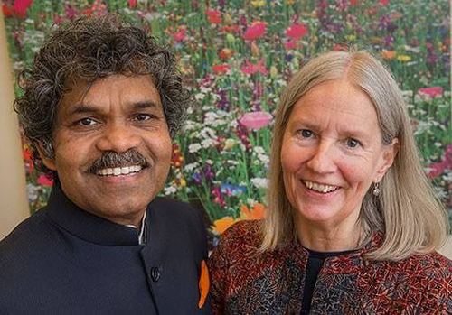 你又相信爱情了吗？1