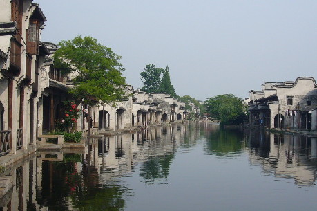 那些“国际范儿”的中国城市3 那些“国际范儿”的中国城市3