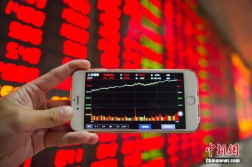 资料图。<a target='_blank' href='http://www.chinanews.com/'>中新社</a>记者 骆云飞 摄