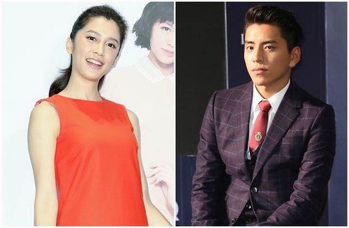 王大陆走红后甩老东家绯闻女友对其疏远(图)