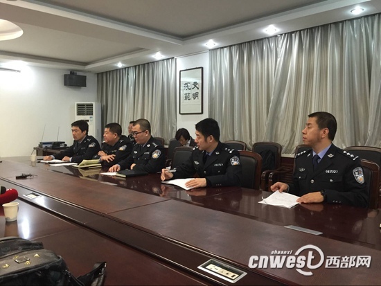 陕西女大学生被捅死案告破 男友不同意分手捅人1 陕西女大学生被捅死案告破 男友不同意分手捅人1