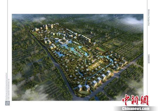 浙北“沙山路”:借势互联网打造基金小镇“升级版”