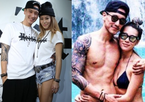 　王阳明与蔡诗芸