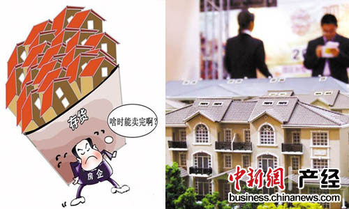 2015楼市调控行政手段淡化 稳房价去库存仍是主基调2 2015楼市调控行政手段淡化 稳房价去库存仍是主基调2