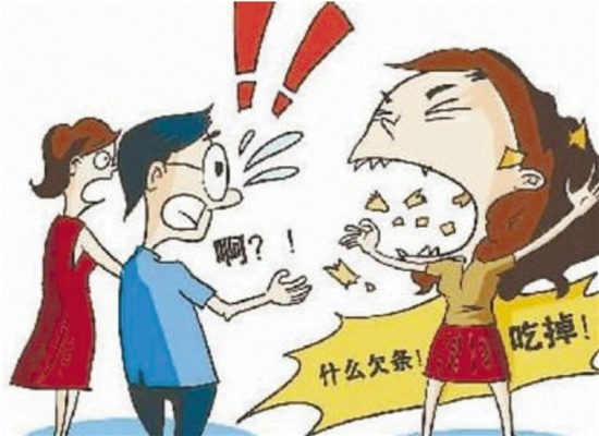 善良姐姐出借20万给弟弟 弟媳转头不认账拒还钱 善良姐姐出借20万给弟弟 弟媳转头不认账拒还钱