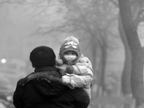 外国治理雾霾主要靠什么？