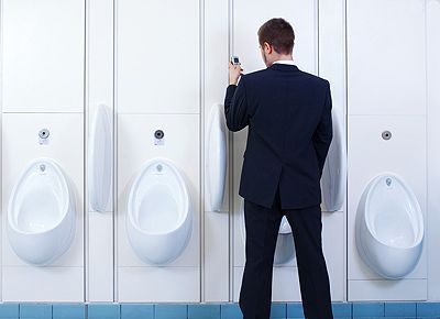 早上一个习惯会让肝中毒