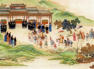 点击进入下一页