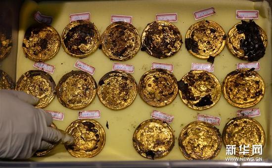 这是在?；韬钅怪鞴壮鐾恋慕鸨?2月24日摄）。