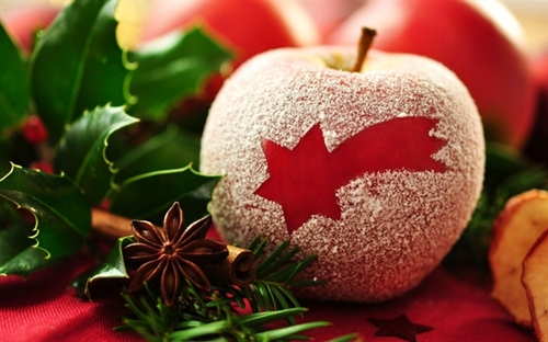 “平安果”网售176元 大爷:年轻人真会花钱