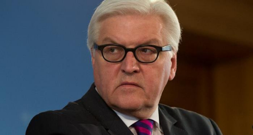 德称不派地面部队去叙利亚 强调与沙特联手必要性 德称不派地面部队去叙利亚 强调与沙特联手必要性