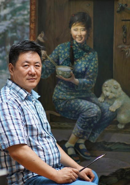 王还霆近照 王还霆近照