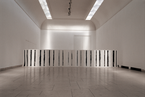 谭平作品《时间》系列之一