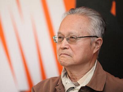 童道明近影 童道明近影