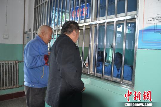 探访山西新农合支付改革县:农民治阑尾炎只需100元