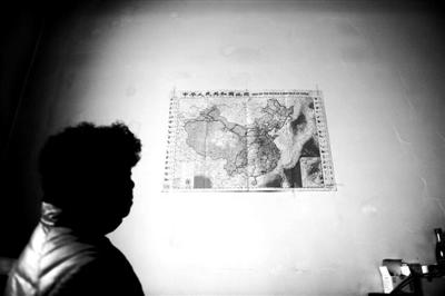 失独母亲为避家里孩子遗照“出逃” 几乎走遍全国2 失独母亲为避家里孩子遗照“出逃” 几乎走遍全国2