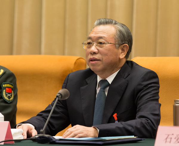 审计署:1至11月101名领导干部因经责审计被处理