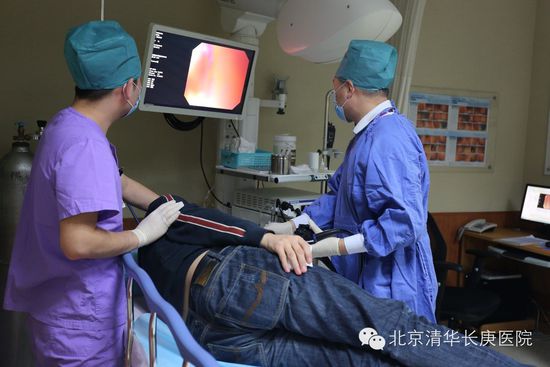 认识胃镜！它没有那么让人害怕