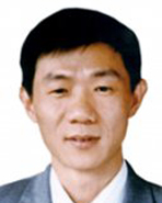 何家成 资料图 何家成 资料图