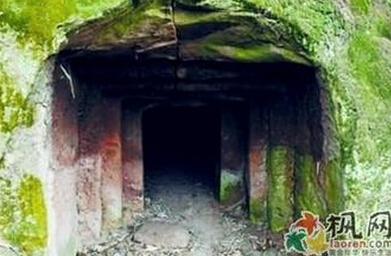 盗墓贼专偷女盖骨为女儿治精神病 盘点中国盗墓史十大盗墓贼