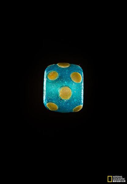 与和氏璧并驾齐驱的宝物——蜻蜓眼