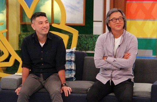 王伟忠曝“康熙”主持人请辞内幕:称不上欣然接受