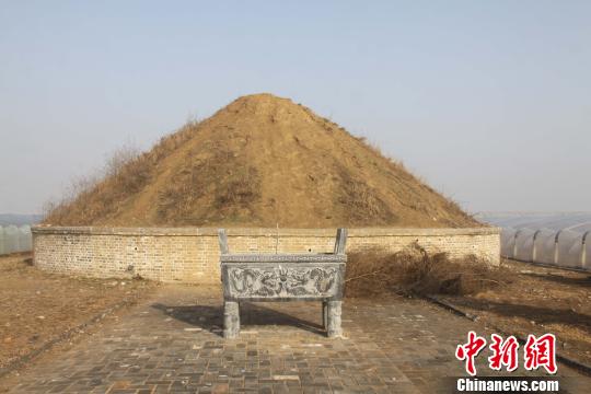 晏婴故地探访：穿越千年的“现代化”思想