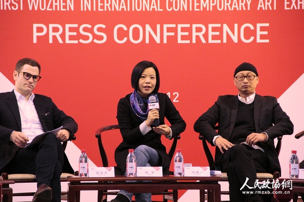 陈瑜(中) 陈瑜(中)