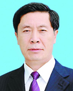 姜信治任中组部副部长 姜信治任中组部副部长