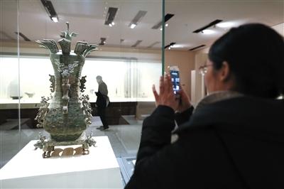 北京今日晚高峰预计提前至16时 元旦假期不限行1 北京今日晚高峰预计提前至16时 元旦假期不限行1