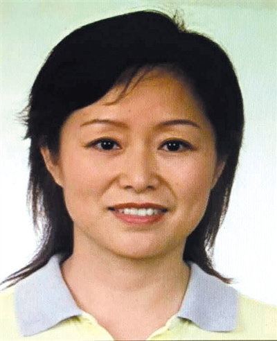 李晓梅被指为周永康关系密切人。