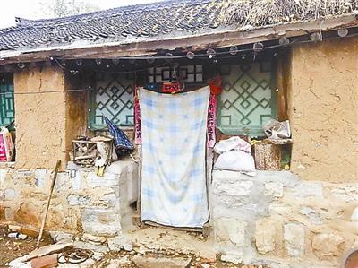 驴友遇“失踪”26年妇女 老人不识字信息查不到2 驴友遇“失踪”26年妇女 老人不识字信息查不到2