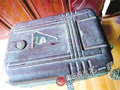 老人悬赏2万寻恩人 18年前打工妹拿8500救其命2 老人悬赏2万寻恩人 18年前打工妹拿8500救其命2