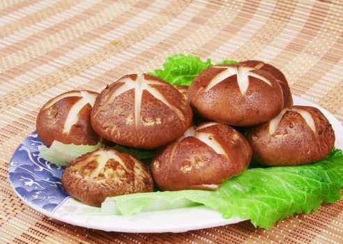 一道菜轻松祛除体内湿气