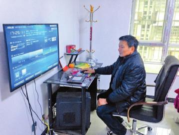 老人差17天满70岁拿到驾照 瞒家人学车佯装看病3 老人差17天满70岁拿到驾照 瞒家人学车佯装看病3