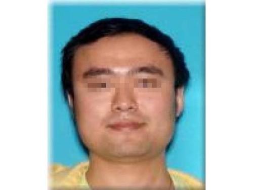 中国留美学生修电脑 暴露儿童色情照片被捕(图)