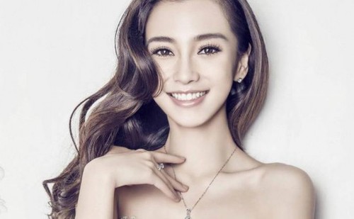香港明星收入榜 Angelababy靠“嫁晓明上跑男”狂吸2.65亿