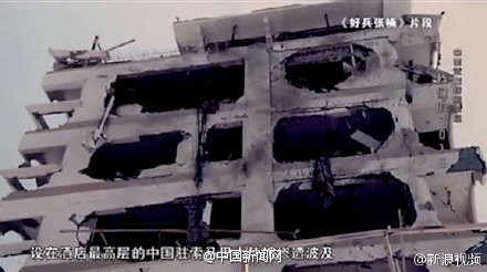 中国驻索马里使馆3 中国驻索马里使馆3