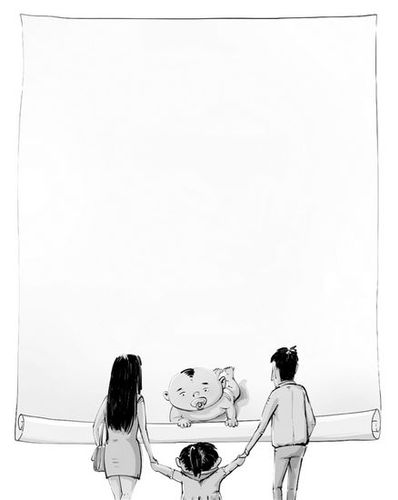 41岁孕妇熬5天元旦生二孩省50万除上厕所没下床