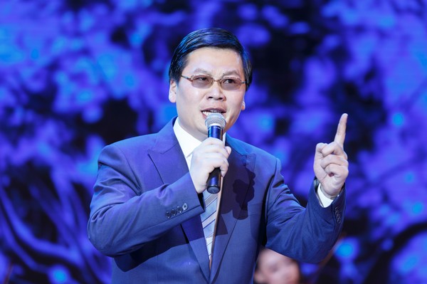 杨晓东朗诵 杨晓东朗诵