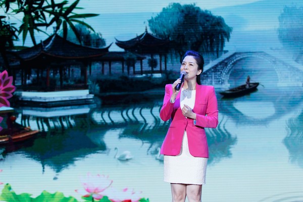 路博朗诵 路博朗诵