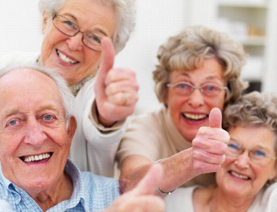 长寿基因可改变？7大秘诀能延长寿命